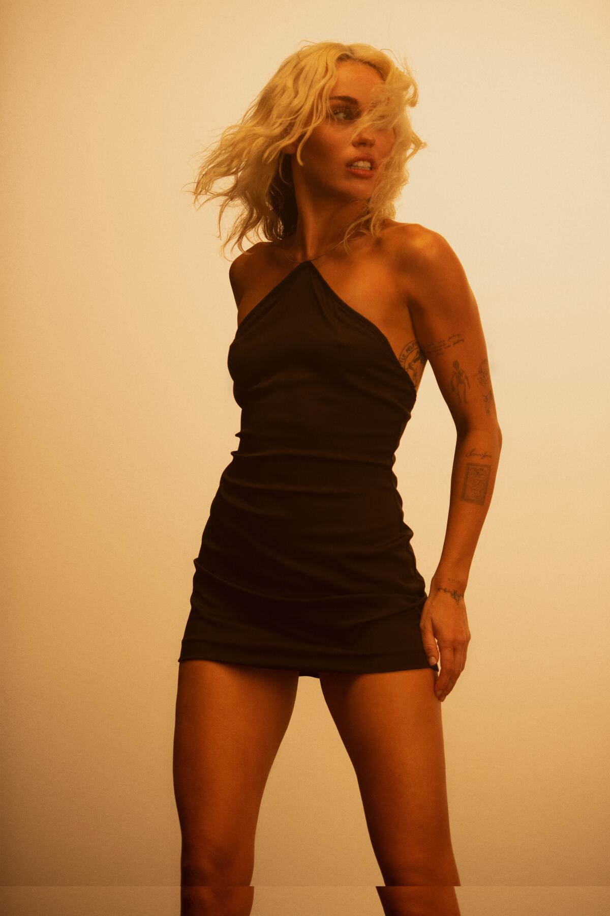 Featured artist
